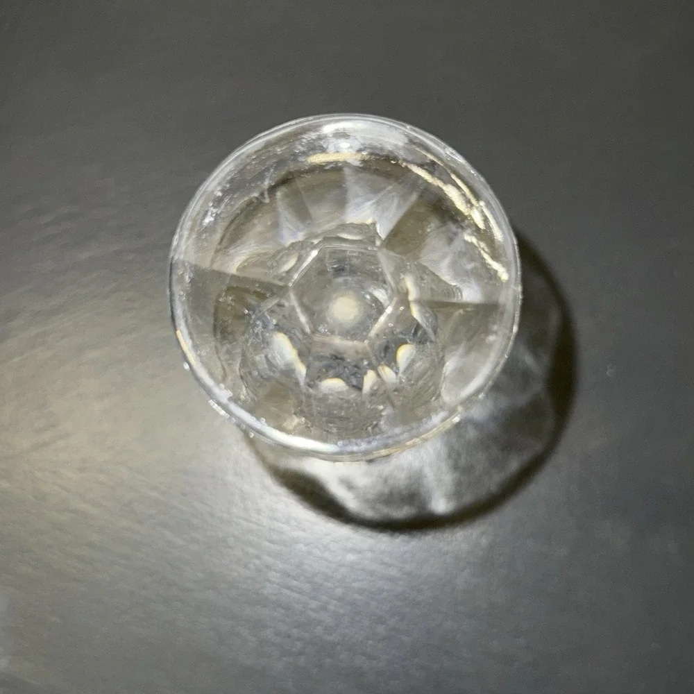 Vintage Indiana‎ Glass 8